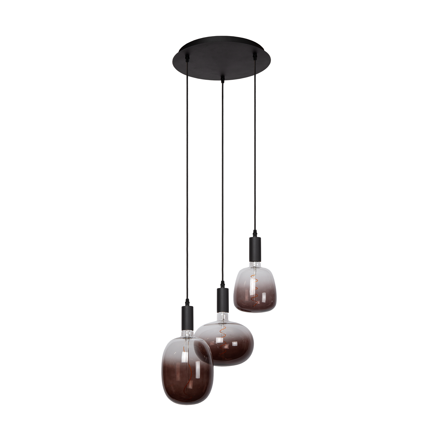 Suspension Sapa 3 - incl. Avesta, Boden & Kiruna ampoules