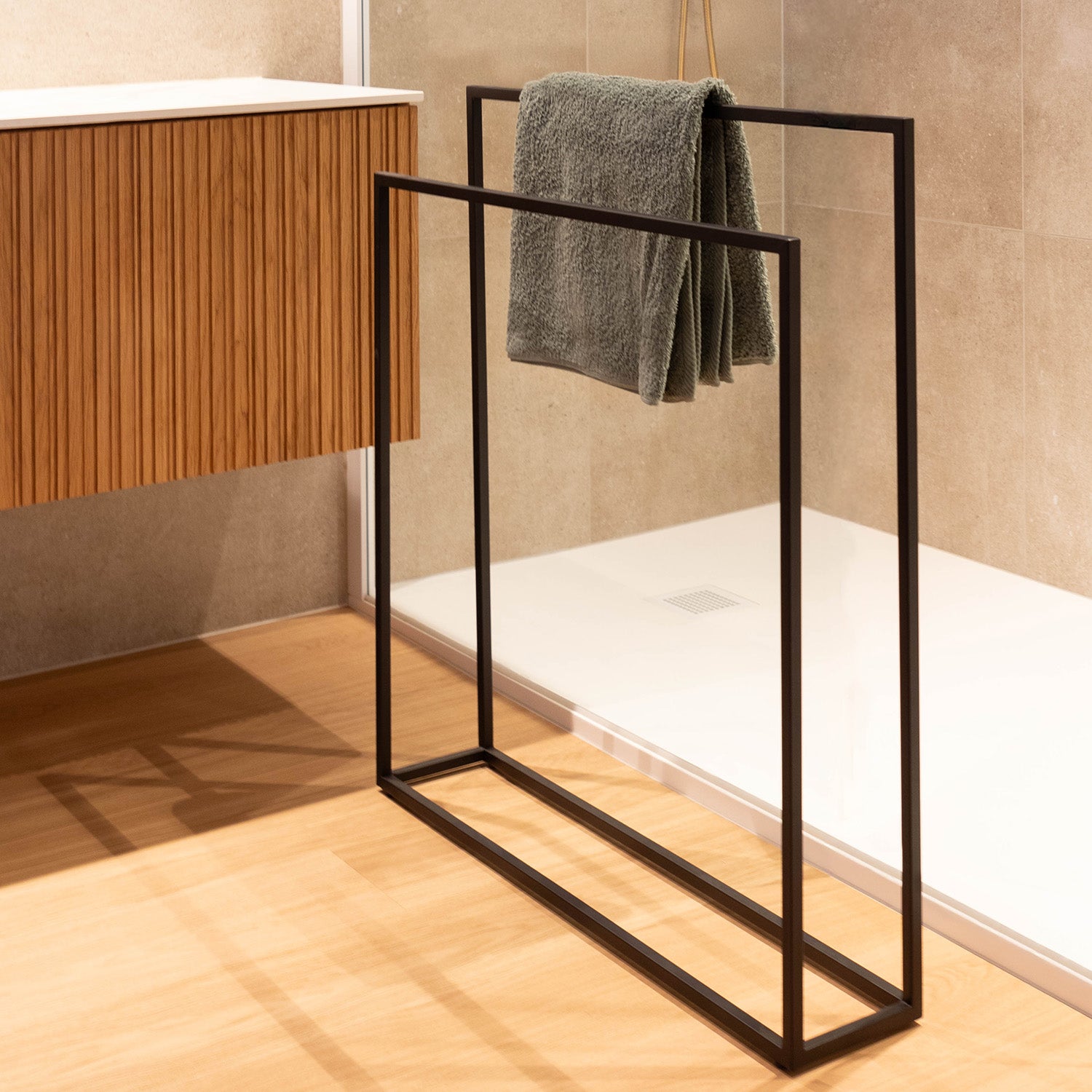 Towel rack Ferron