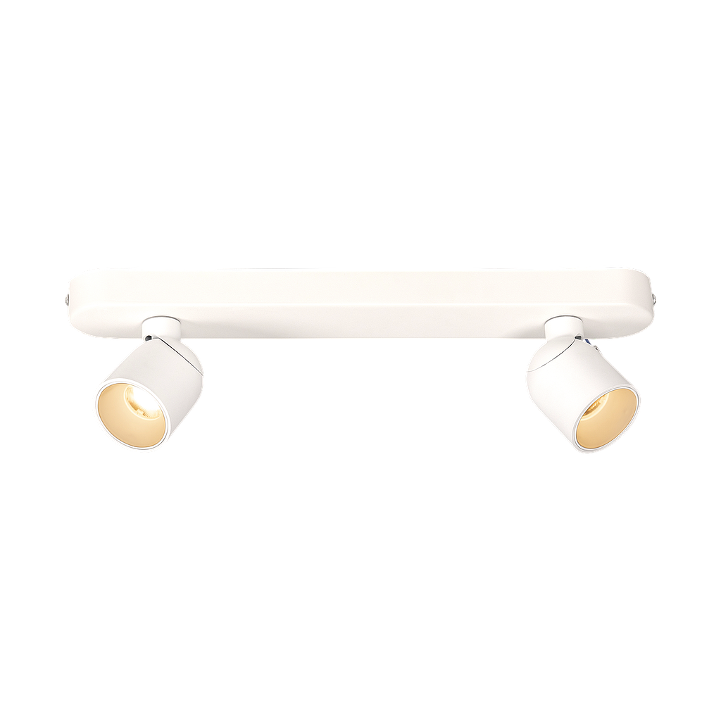 Spot Nox 2 | white