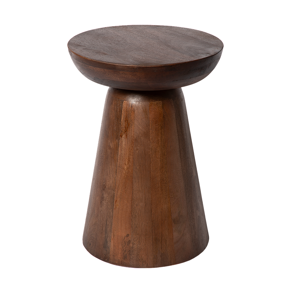 Side table Mimosa | walnut