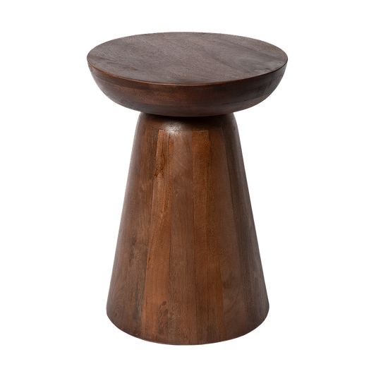 Side table Mimosa | walnut