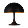 Tafellamp Braga | black