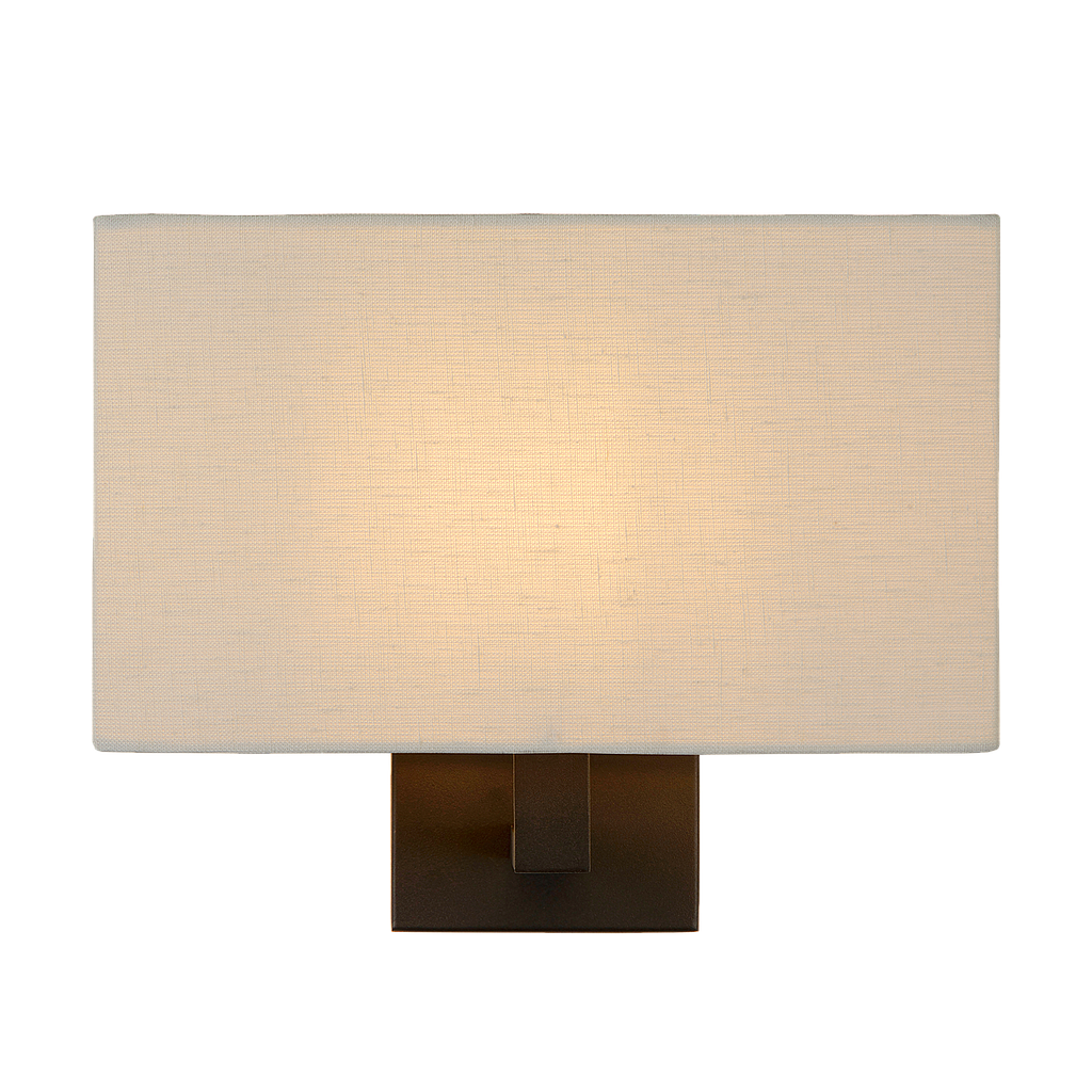 Éclairage des toilettes