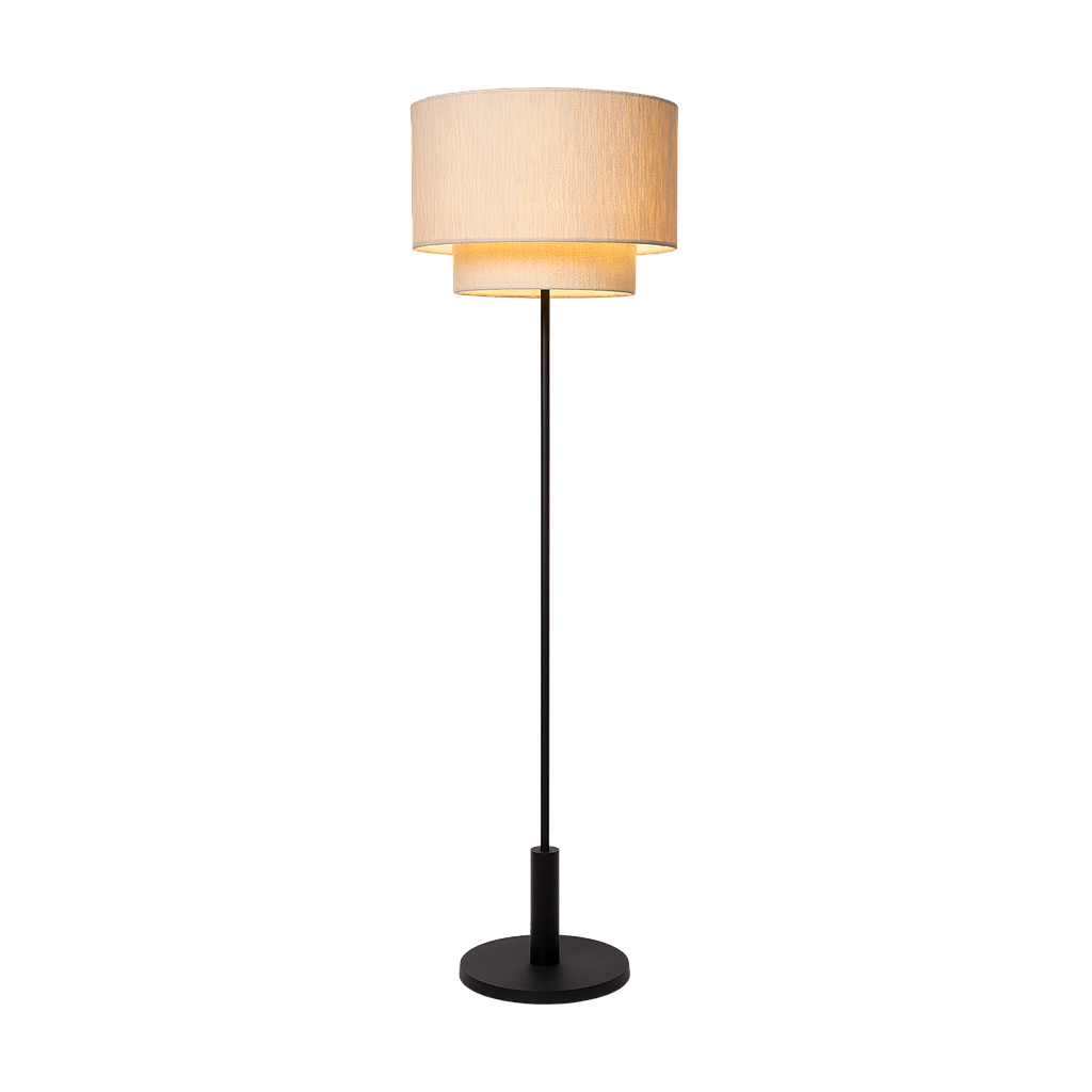 Lampadaire Polar