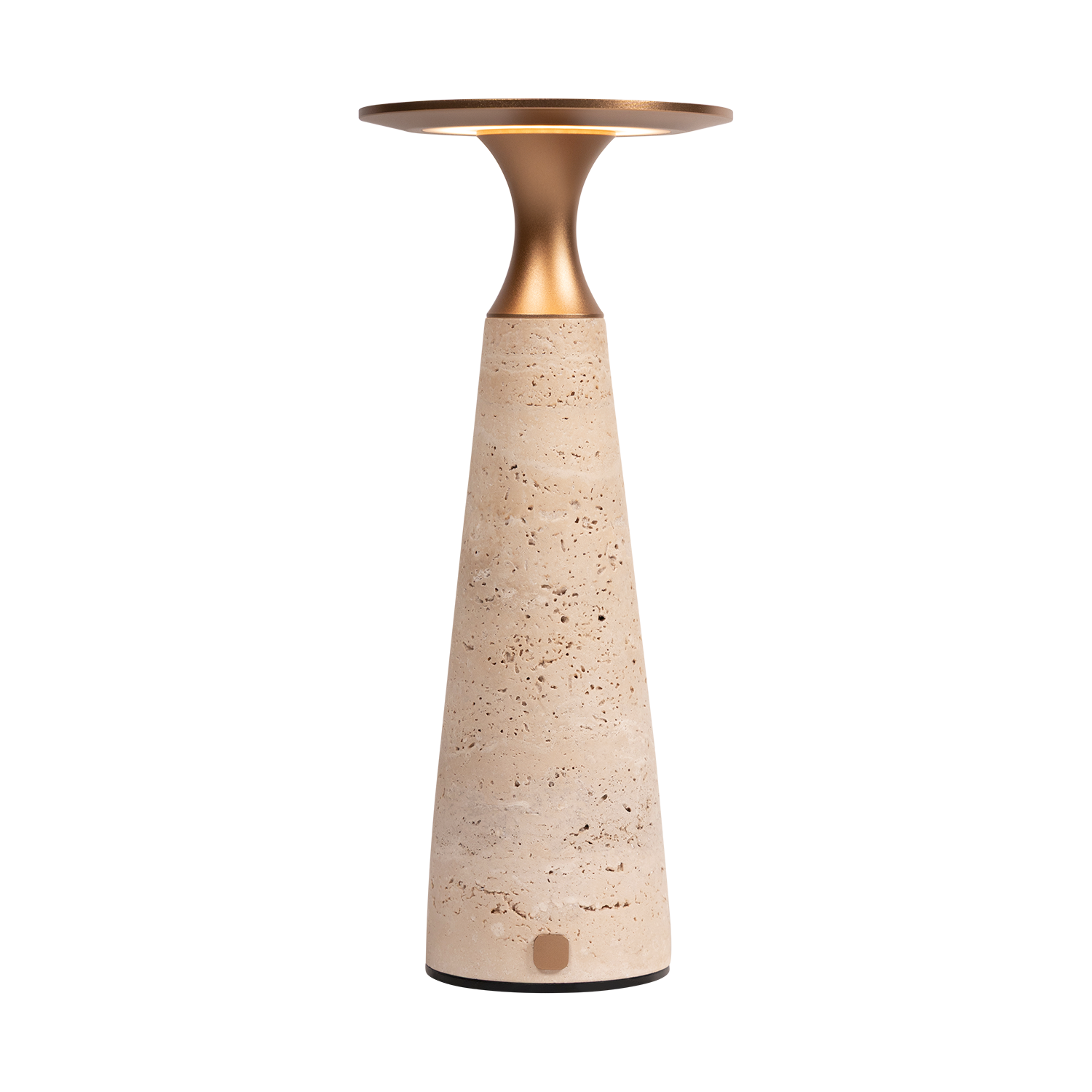 Rechargeable table lamp Drias