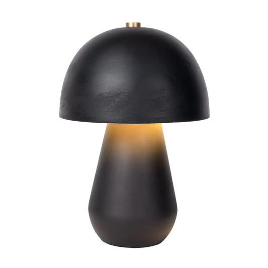 Table lamp Sacha | black