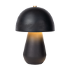 Table lamp Sacha | black