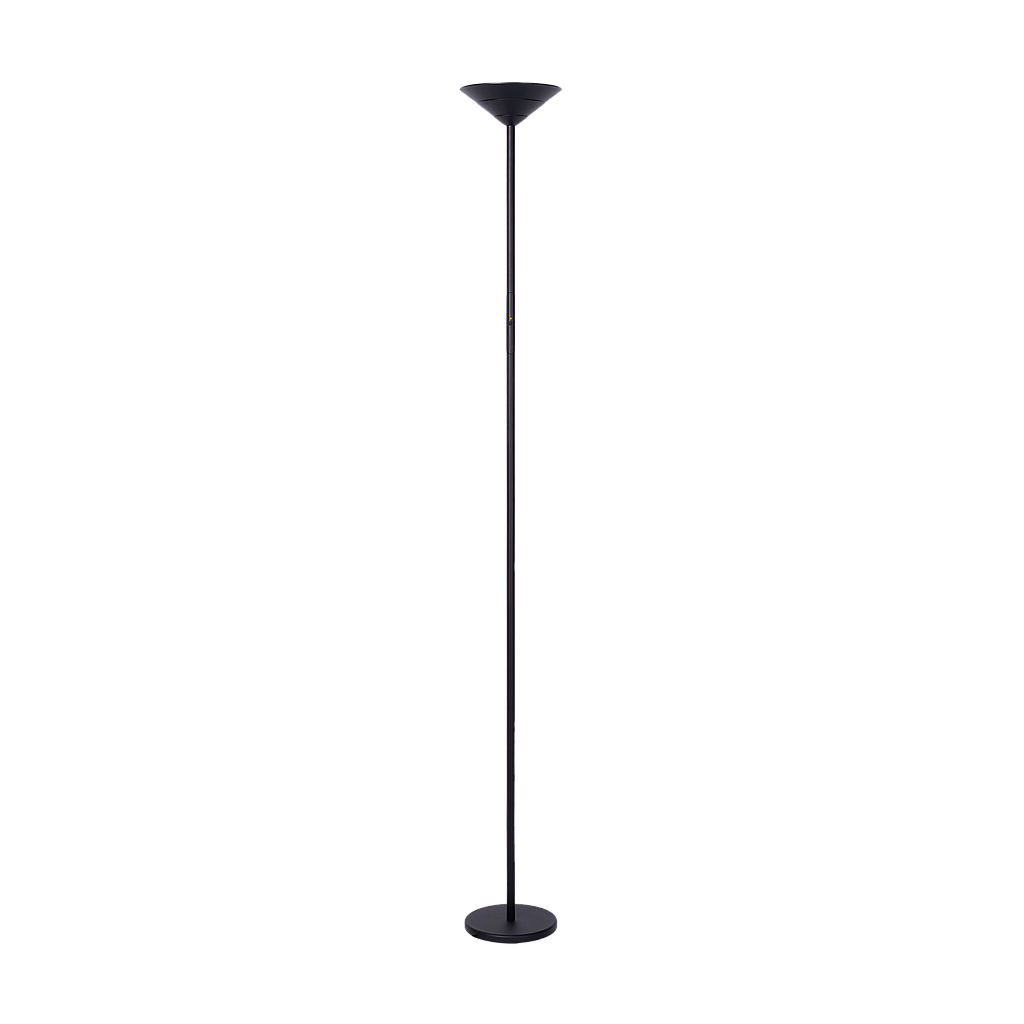 Dimmable floor lamps