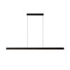 Suspension Jasmin 150 | noir