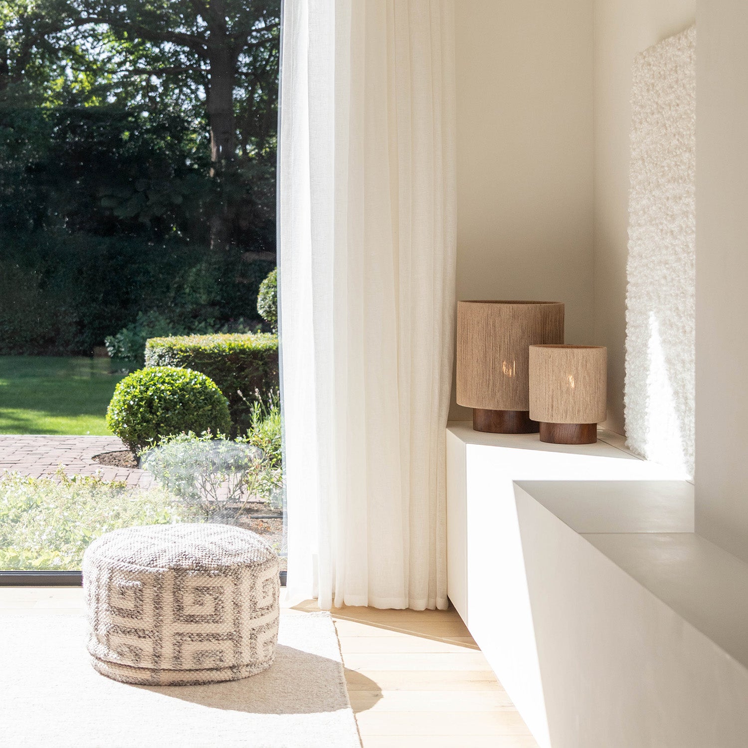 Lampe de table Tomar M
