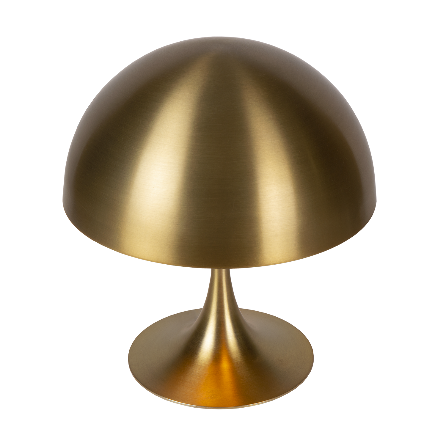 Table lamp Braga | antique brass