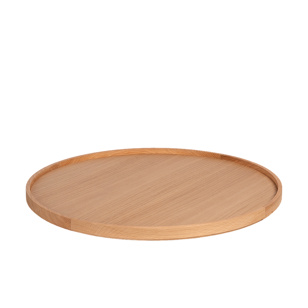 Plateau Tati dia 60 - naturelle