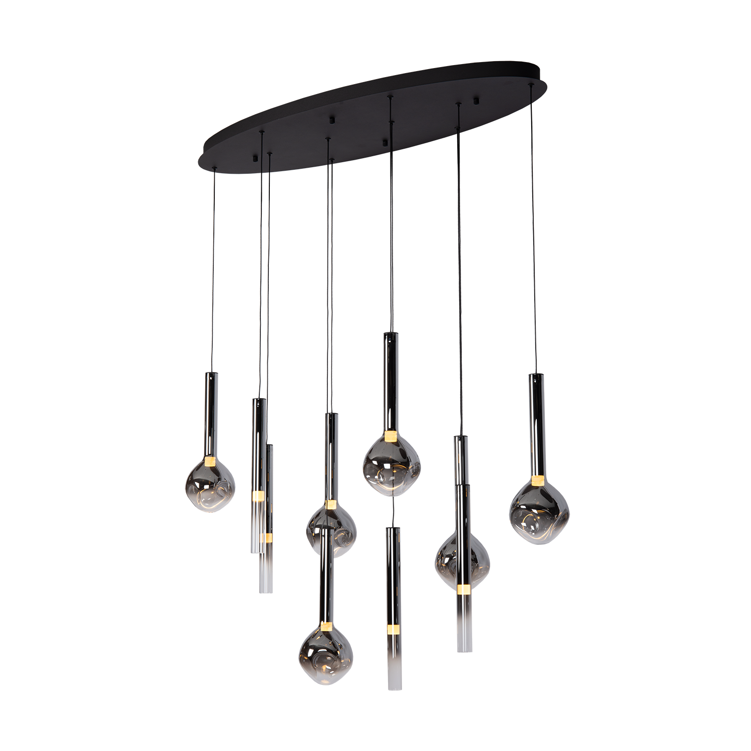 Suspension Bahia 10 | ovale