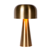 Table lamp Mush | antique brass