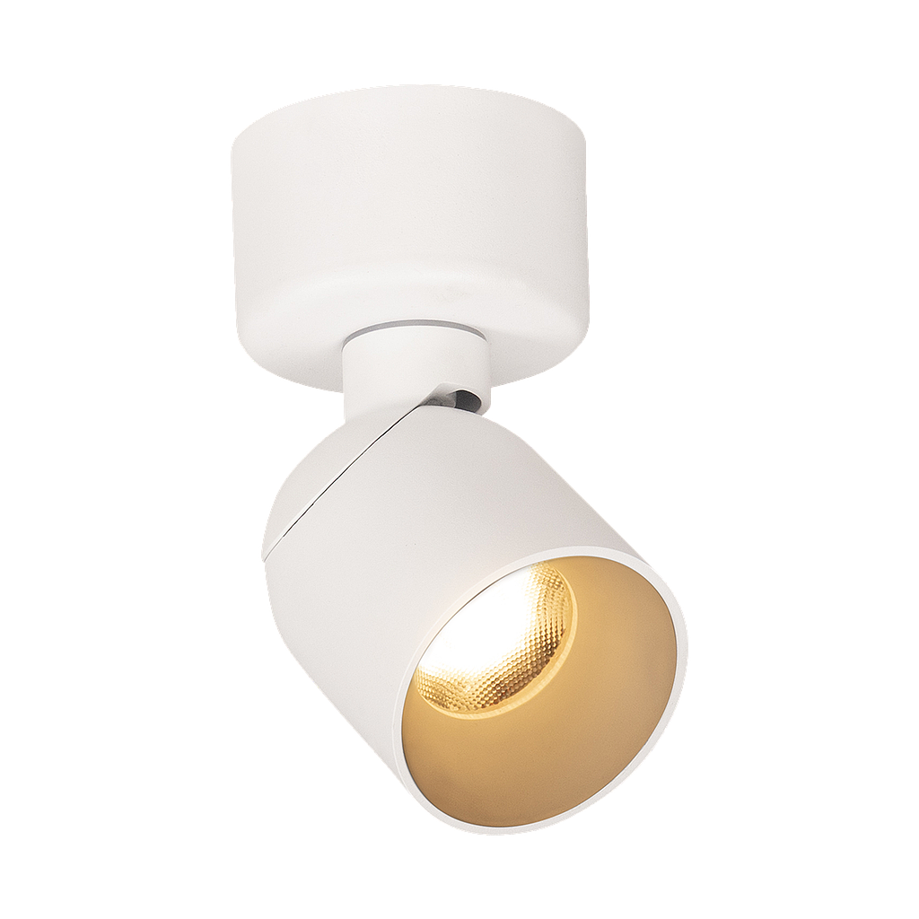 Spot Nox 1 | white
