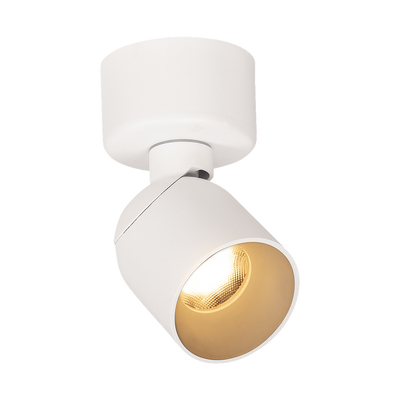 Spot Nox 1 | white