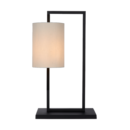 Table lamp Urbino | black