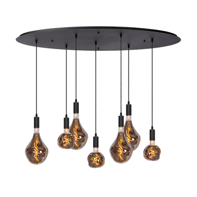 Pendant Yoki 7 - incl. Organic Neo & Evo