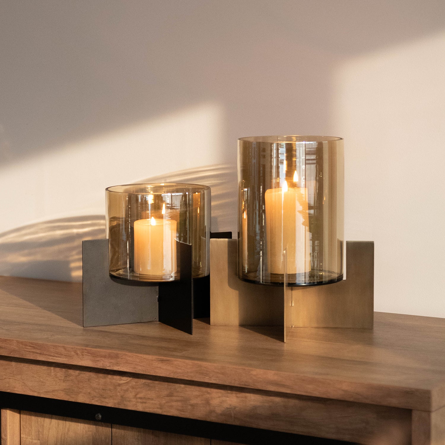 Candle holder Giada