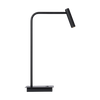 Table lamp Pomery | black