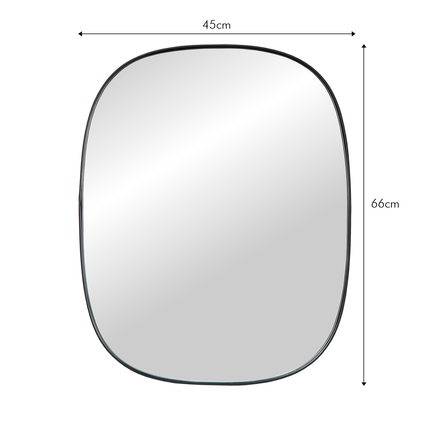 Miroir Ourence S