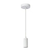 Hanglamp Freely incl. plafondplaat | wit