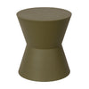 Table d'appoint Amante | olive