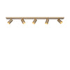 Ceiling light Era 5 | gold