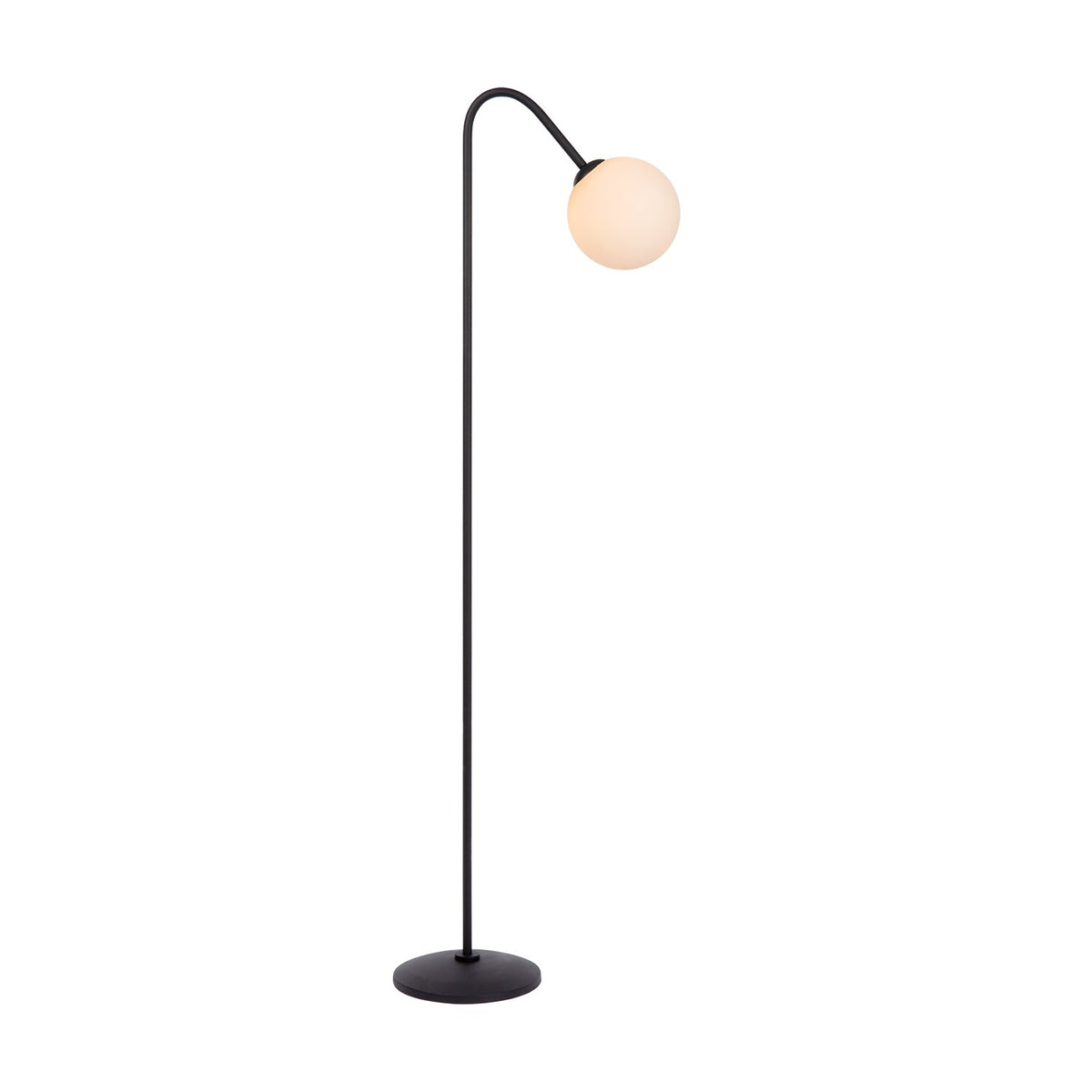 Trending: opal white sphere lighting