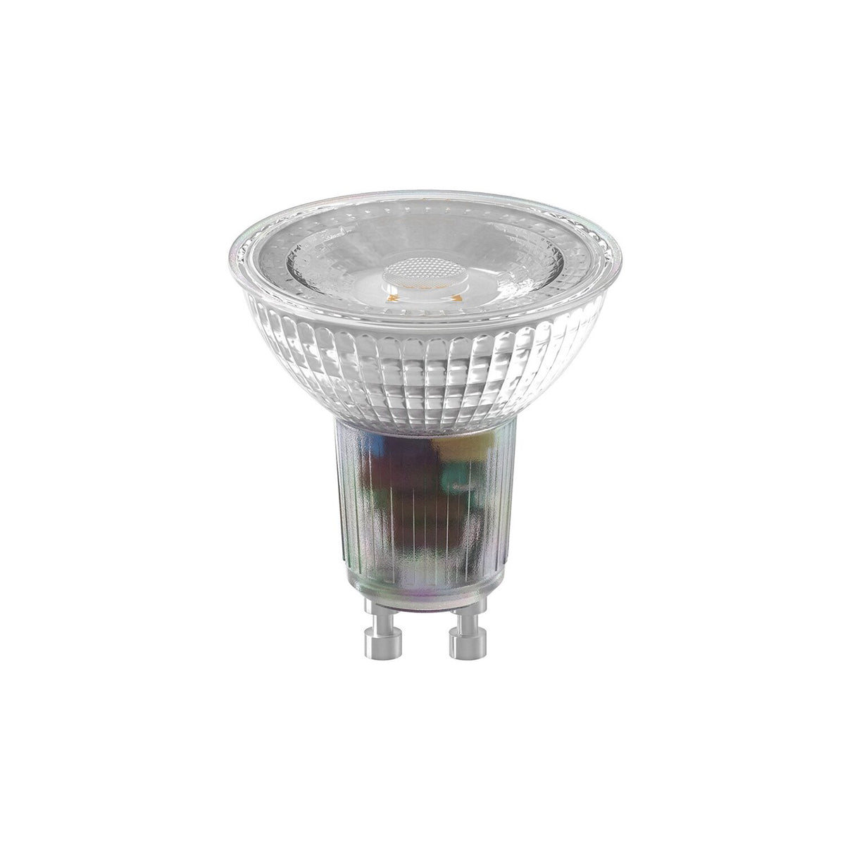 Track lighting white