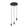 Suspension Sapa 3