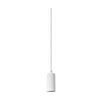 Pendant Freely incl. ceiling plate | white