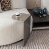 Side table Sepp  |stainless steel