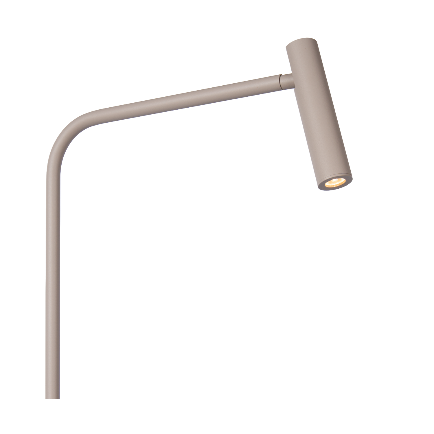 Lampadaire Pomery | sable