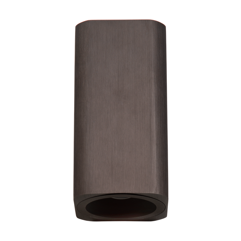 Wall light Solito downlight | Brushed bronze