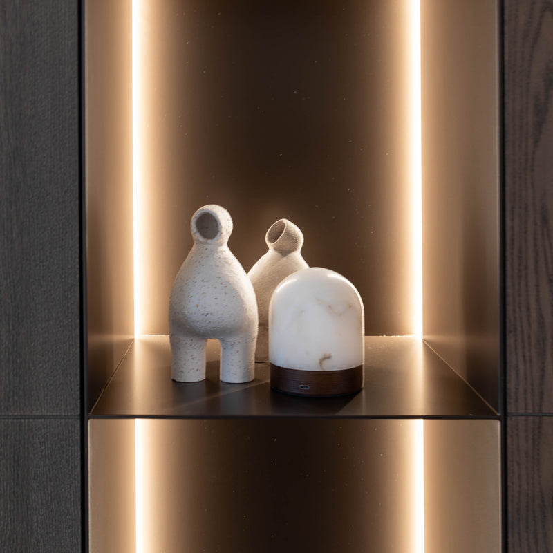 Rechargaeble table lamp Edmonto