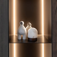 Rechargaeble table lamp Edmonto