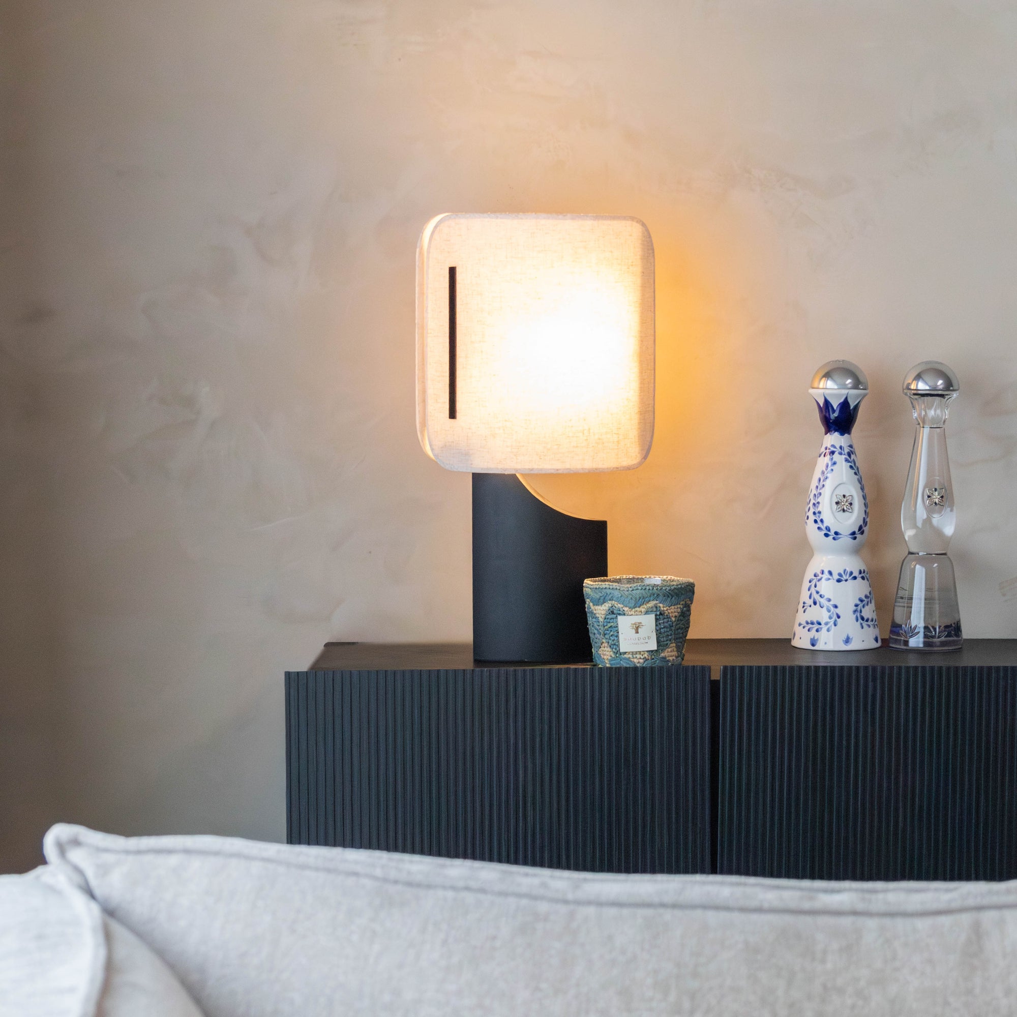 Lampe de table Quebec