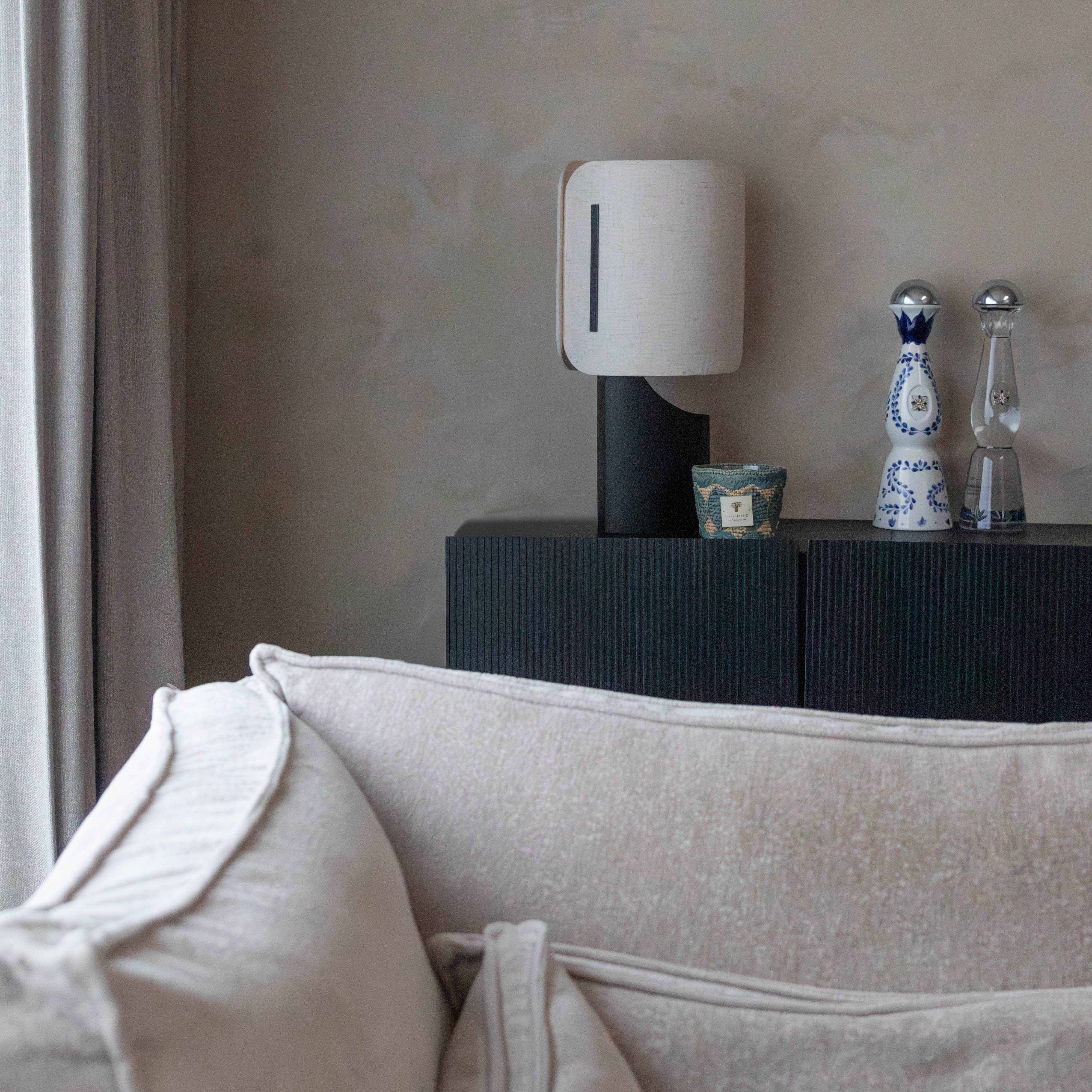 Lampe de table Quebec