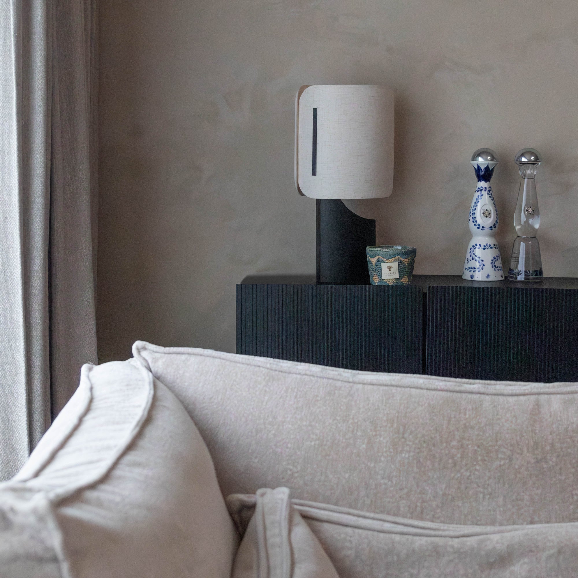 Lampe de table Quebec