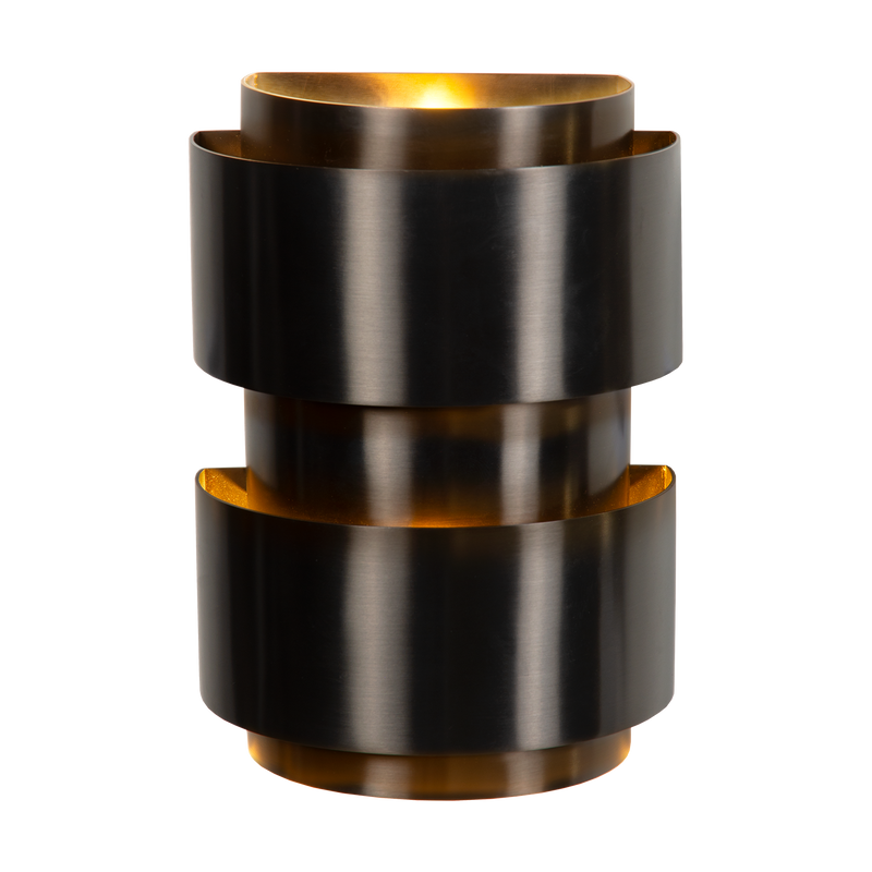 Wall Light Davide | Bronze