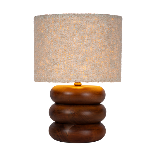 Lampe de table Luigi