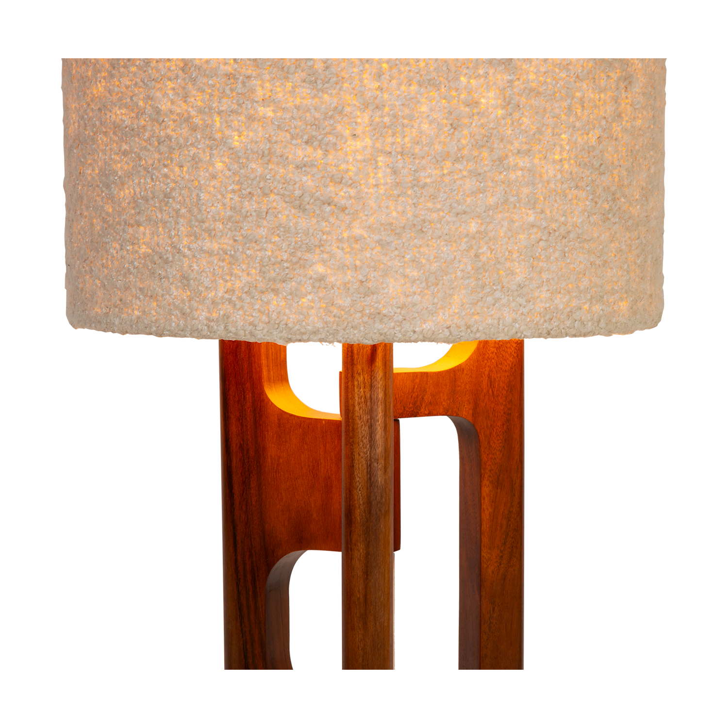 Floor lamp Nona