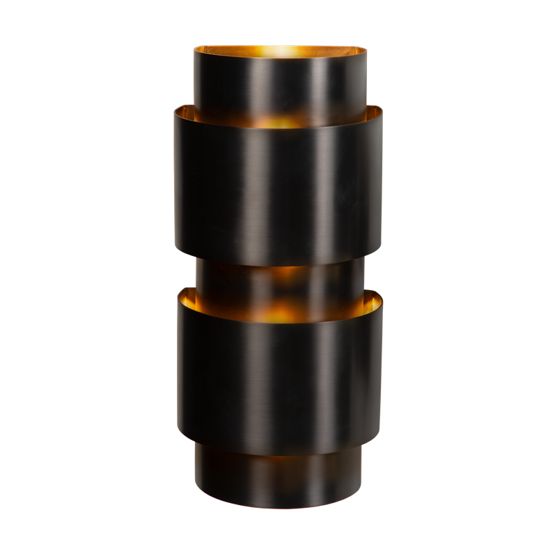 Applique murale Ivy | Bronze