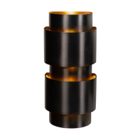 Applique murale Ivy | Bronze