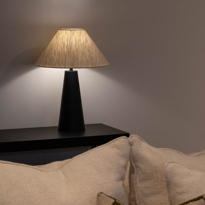 Table lamp Delsin