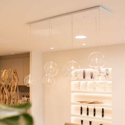 Pendant light Merida