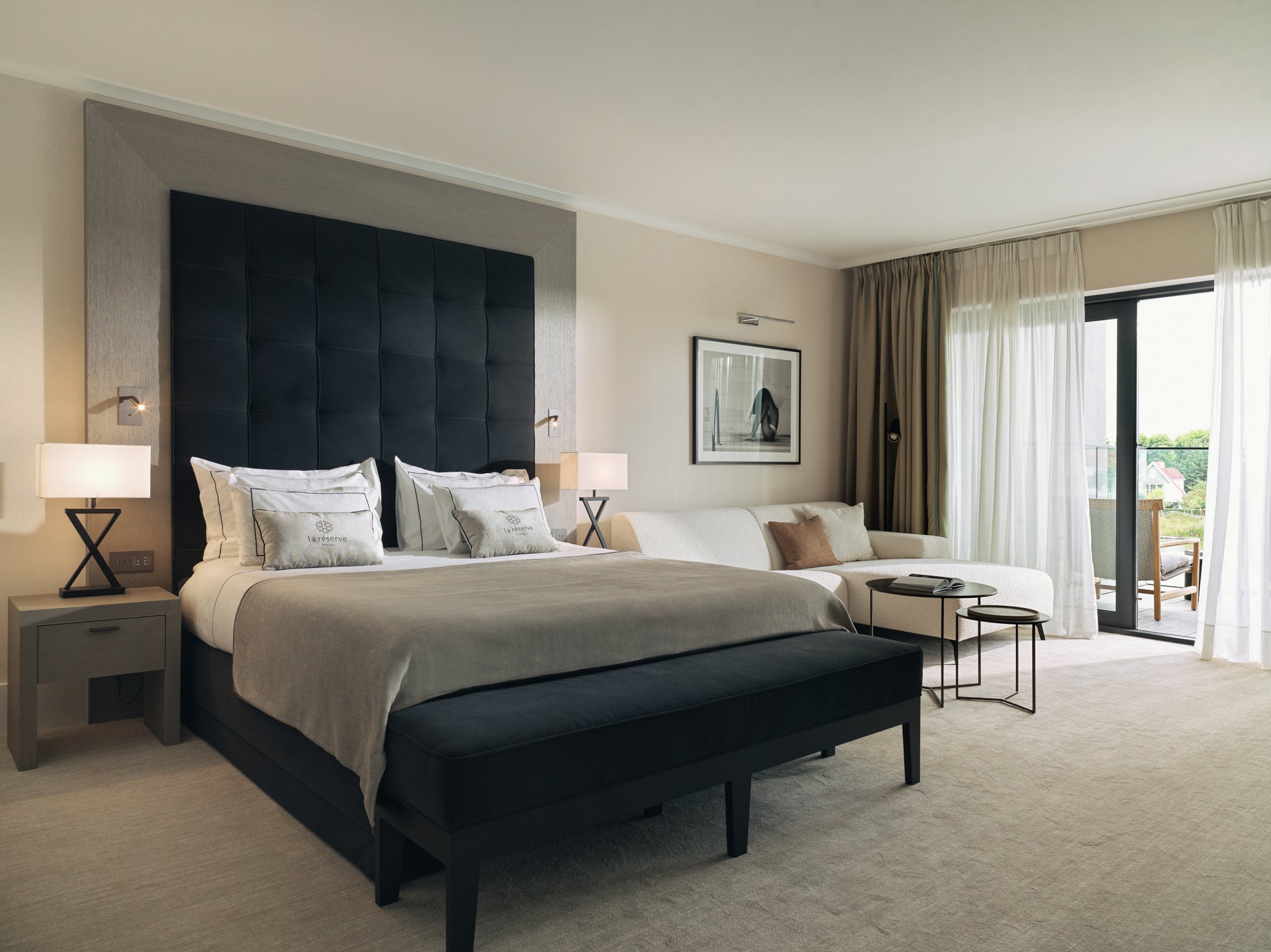 Interior or Horeca Professional ?