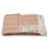Plaid Ember - Light Brown