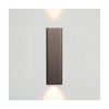Wall light Bertrix | Brushed bronze